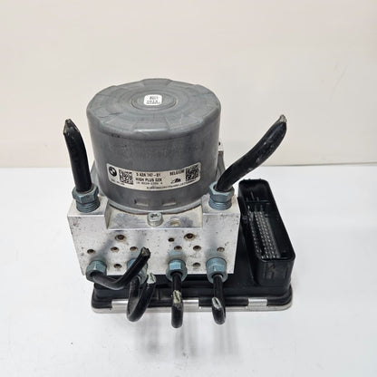 2021 BMW 320i G20 ABS Module Assembly 5A2A748-01 USED