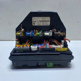 Mercedes-Benz Sam Control Module Front Fuse Box A2129004225 E-Class W212 OEM