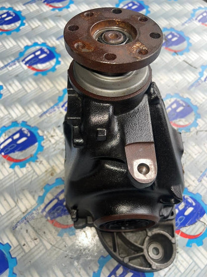 BMW Rear Differential 7566221 3 Series E90 E91 E92 325i N53 Ratio 3.46 325I 330I