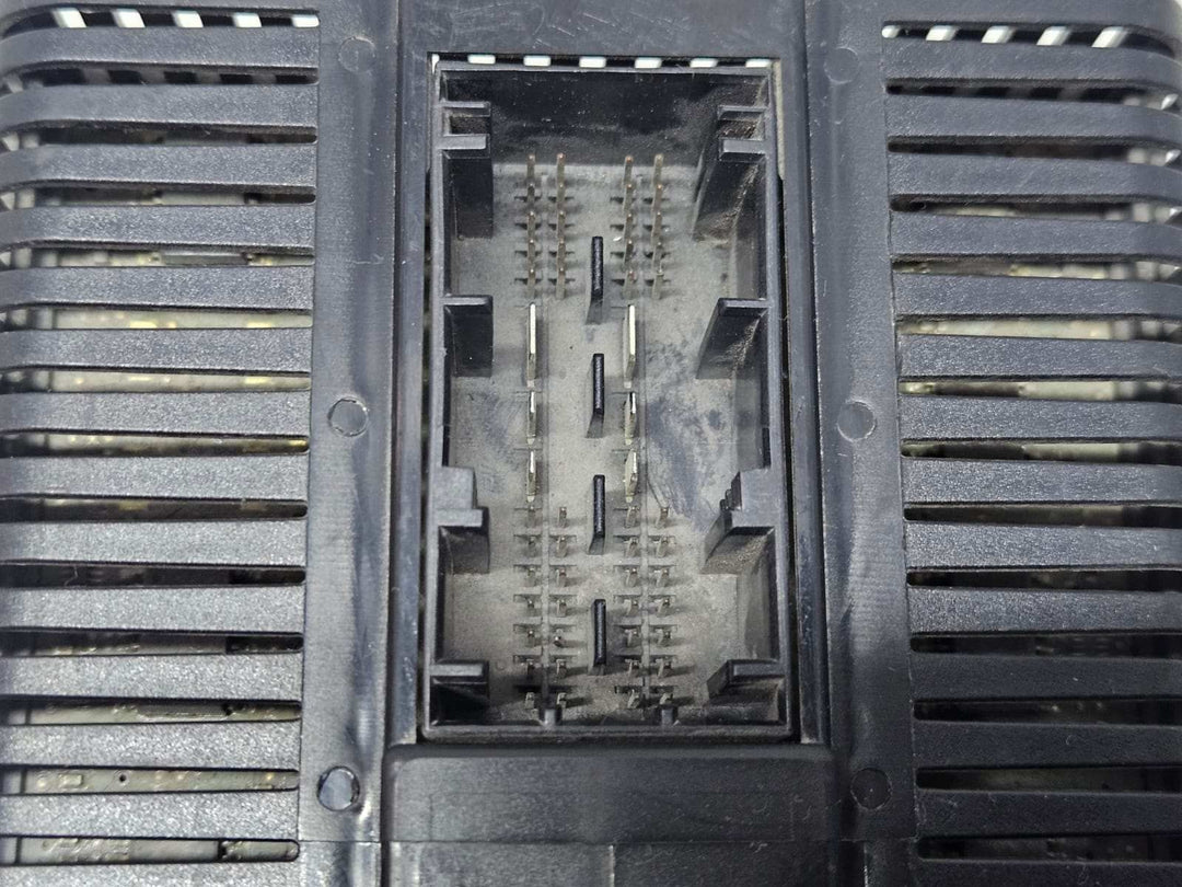 BMW E46 HEADLIGHT FOG LIGHT CONTROL SWITCH 6923478 OEM
