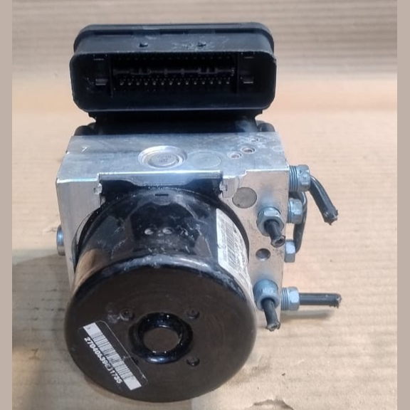BMW 1&2 F20F21 F22 F23  ANTI LOCK BREACKING SYSTEM DSC PUMP MODULATOR - 6862247