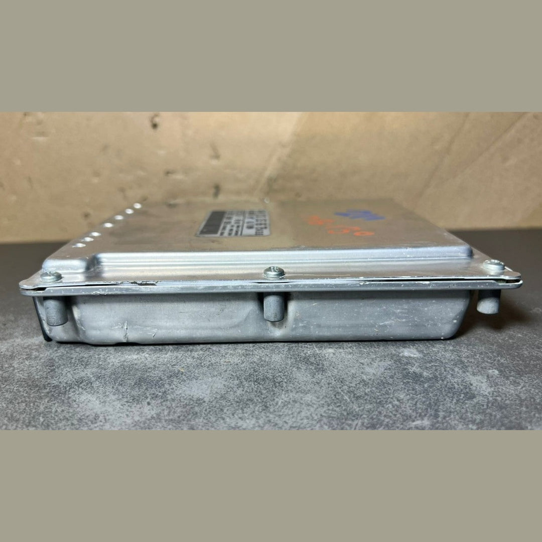 02-09 Mercedes W211 E-Klasse Motorsteuergerät Gerät ECM ECU A113 1538679 OEM