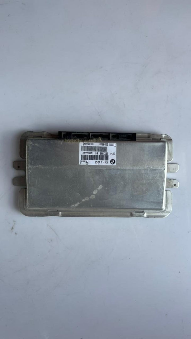 BMW Suspension Control Module 6873399 F10 F11 F01 F06 F07 F12 F13 F02