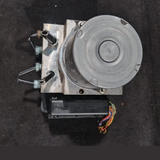 BMW 5 Series F10 F11 Anti lock Braking System DSC Module Hydraulic Unit 6868335