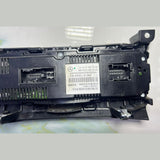 10–14 Mercedes-Benz W212 E-Class AC Heater Climate Control Switch A212 9007404
