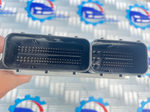 Load image into Gallery viewer, BMW 330d N57N ENGINE CONTROL ECU MODULE 8586540
