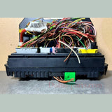 10-16 Mercedes-Benz W212 W204 Front SAM-Modul Relais Sicherungskasten A212 9008307 OEM