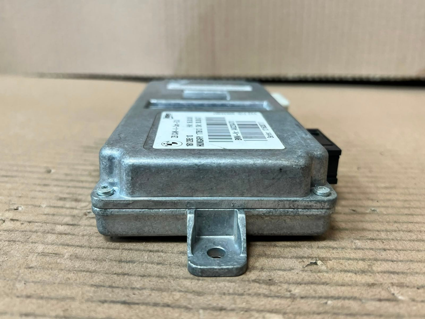 BMW X3 F25 X4 F26 X5 F15 X5M F85 Surround View Camera Control Module 9329347