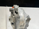 2008-2015 BMW X6 E71 E72 Front Differential Active Hybrid 7563399 RATIO 3.64 OEM