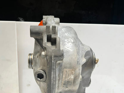 2008-2015 BMW X6 E71 E72 Front Differential Active Hybrid 7563399 RATIO 3.64 OEM
