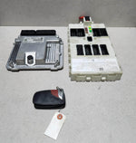Load image into Gallery viewer, BMW Engine Control Unit DDE 8598759 ECU SET 320D 2017 B47 RHD 