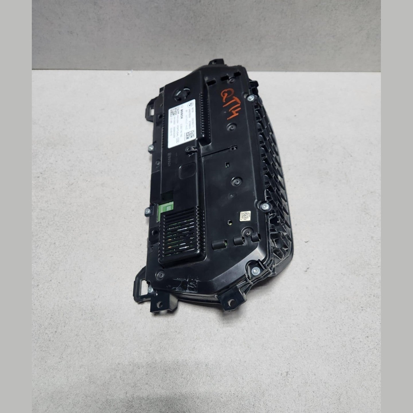 2019-2024 BMW 118i Instrument Cluster Speedometer 8709816 1 and 2Series F40 