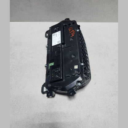 2019-2024 BMW 118i Instrument Cluster Speedometer 8709816 1 and 2Series F40 