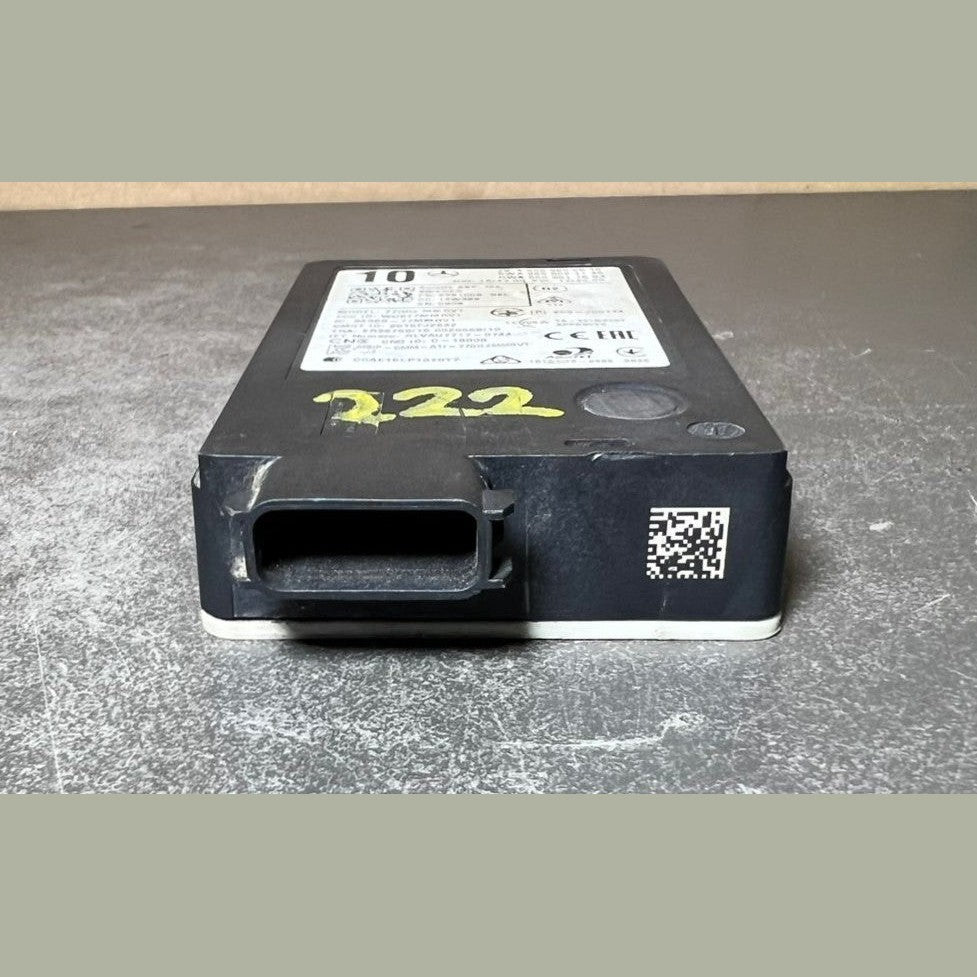 Mercedes-Benz W222 Bumper Blind Spot Radar Distance Sensor Module A000 9055510