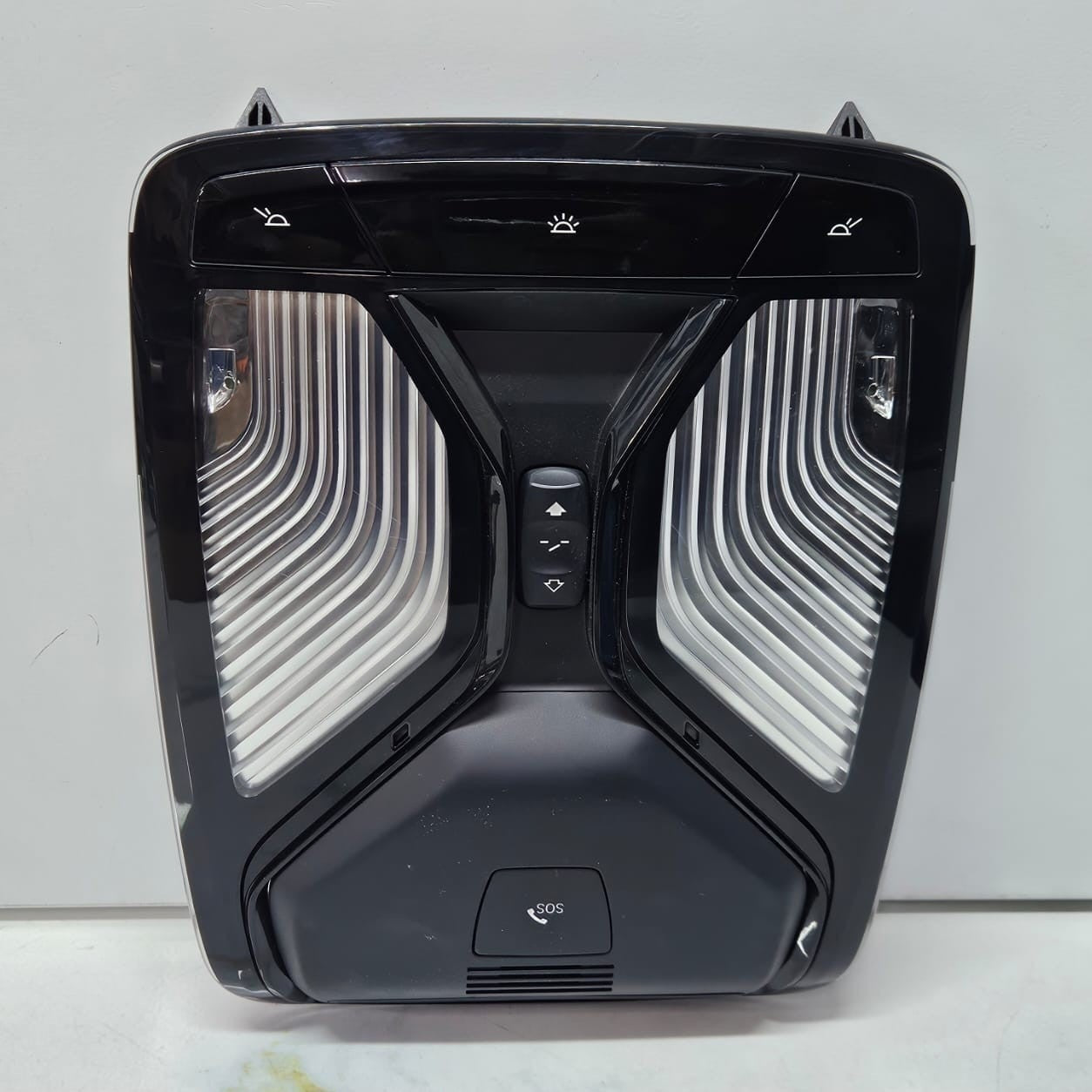 BMW G11 G20 G30 INTERIOR ROOF READING LIGHT 7910965 OEM