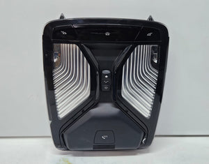 BMW G11 G20 G30 INTERIOR ROOF READING LIGHT 7910965 OEM