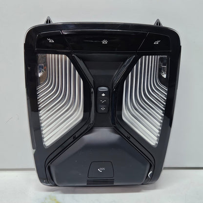BMW G11 G20 G30 INTERIOR ROOF READING LIGHT 7910965 OEM