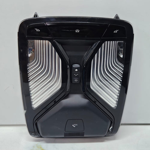 BMW G11 G20 G30 INTERIOR ROOF READING LIGHT 7910965 OEM