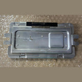 OEM BMW 5 SERIES F10 F11 2012 DRIVING ACTIVE SUSPENSION CONTROL MODULE 6855951