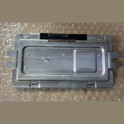OEM BMW 5 SERIES F10 F11 2012 DRIVING ACTIVE SUSPENSION CONTROL MODULE 6855951