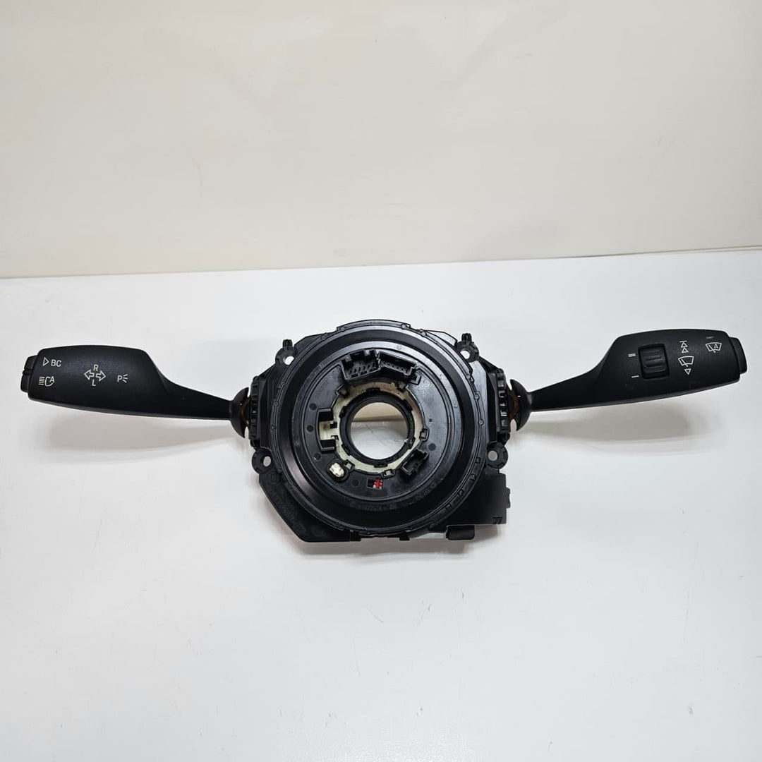 2012-2017 BMW X3 F25 328i F30 Steering Column Switch 9242289