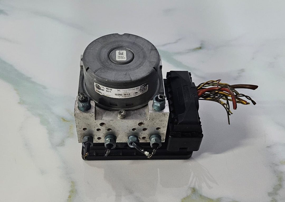 OEM BMW F30 F31 F20 F21 ABS Pump ECU DSC Control Unit Brake ECU 6875559 6875558