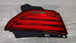 Bild in die Galerieansicht laden, OEM BMW F07 Rear Light In Trunk Lid Left Side N/S Gran Turismo 7199637