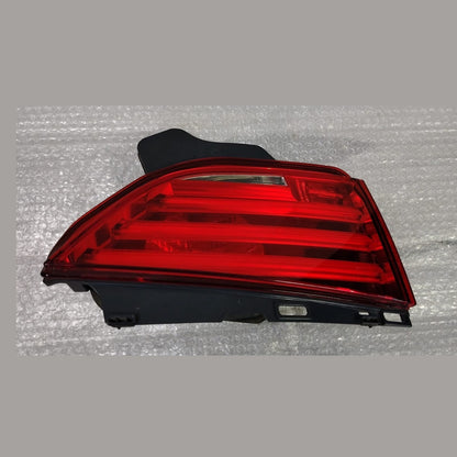 OEM BMW F07 Rear Light In Trunk Lid Left Side N/S Gran Turismo 7199637