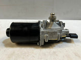 2017 BMW M4 F30 F20 F21 F31 Frontscheibenwischermotor & Gestänge 7267504 OEM