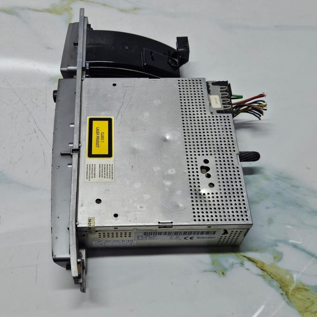 BMW E65 E66 745i 745Li 750i 750Li STEREO Radio CD Player 6973614 OEM