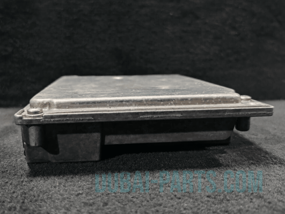 BMW 6 SERIES  E63 N62 645Ci  ENGINE CONTROL UNIT  DME ECU ONLY   - 7540550