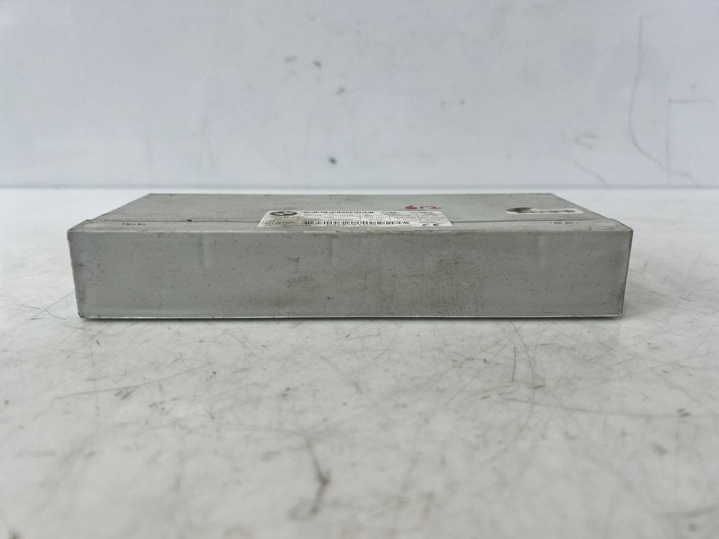 2014-2016 BMW F34 GT 328i and 335i Tailgate Control Unit 7410612 OEM