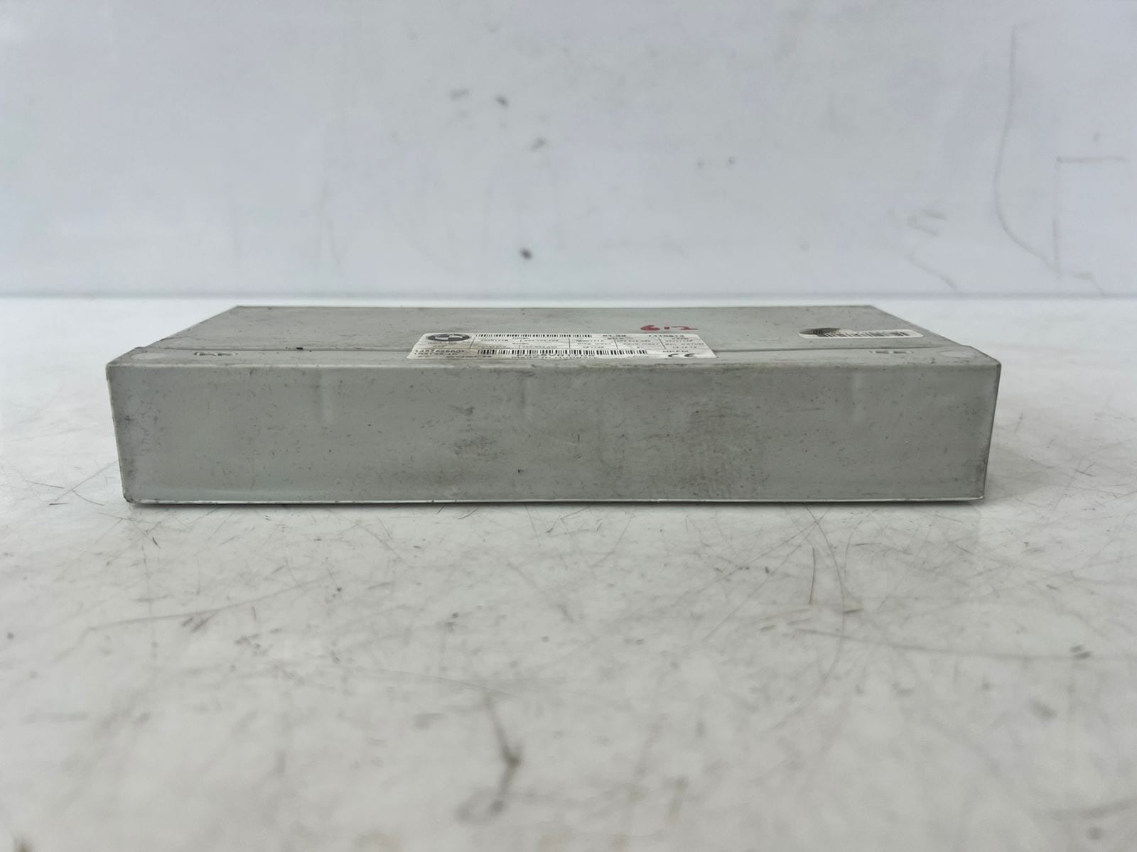 2014-2016 BMW F34 GT 328i and 335i Tailgate Control Unit 7410612 OEM