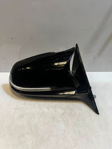 BMW F30 3 Series M-Sport  Auto folding Right Side Mirror  5-PIN Mirror