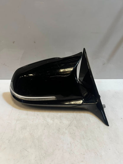 BMW F30 3 Series M-Sport  Auto folding Right Side Mirror  5-PIN Mirror