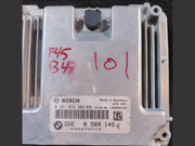 BMW 2 SERIES GRAN TOURER F46 2.0 ENGINE CONTROL UNIT  MODULE ECU ONLY  8589145