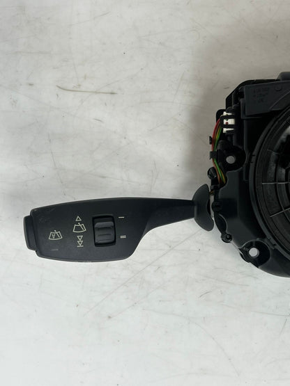 BMW 5 Series F10 F11 Touring Steering Column Switch Front 9297782 OEM