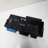 BMW F10 F11 F12 F13 5 6 series ELECTRONICS BODY CONTROL JUNCTION BOX V12 9288418