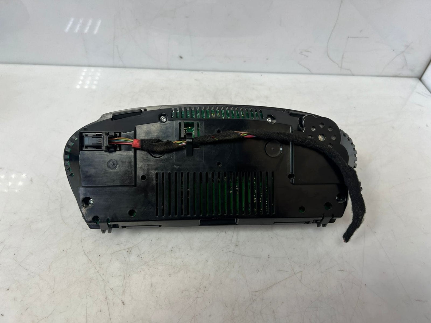 2007-2013 BMW X5 E70 Instrument Cluster Speedometer 9218855 OEM