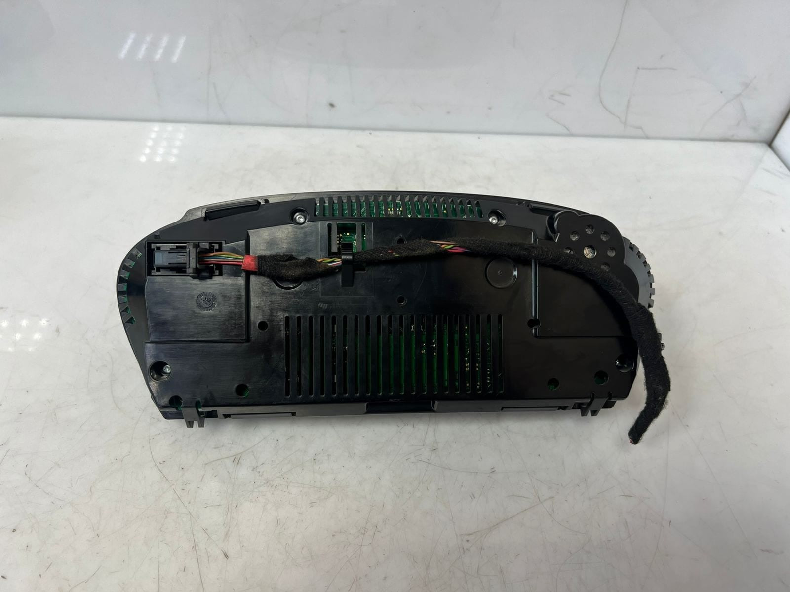 2007-2013 BMW X5 E70 Instrument Cluster Speedometer 9218855 OEM