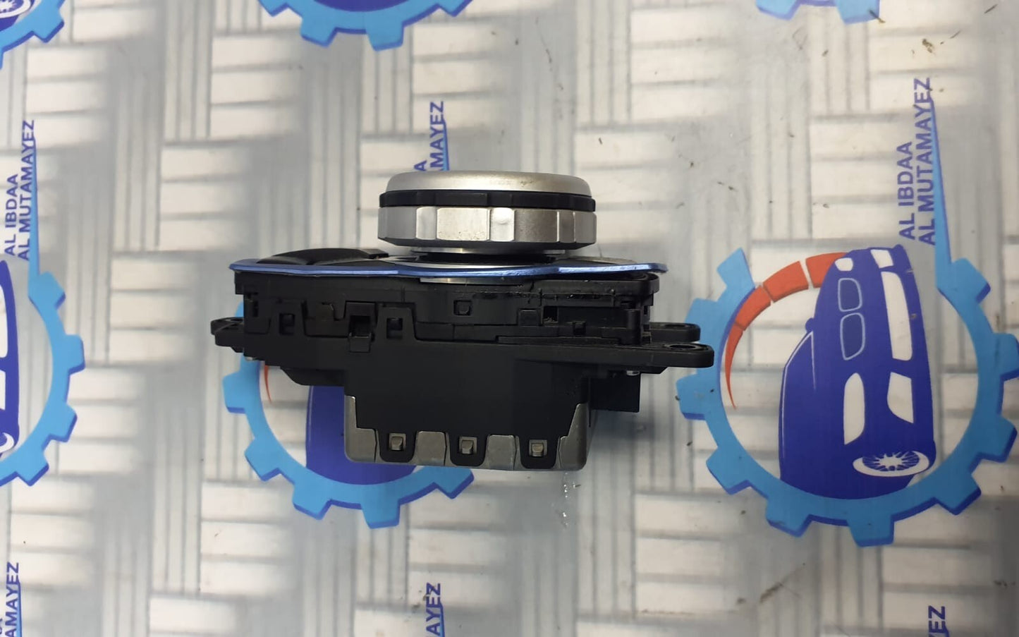 BMW F20 F21 F30 F31 F34 F10 F11 F25 Genuine iDrive Controller  9267956