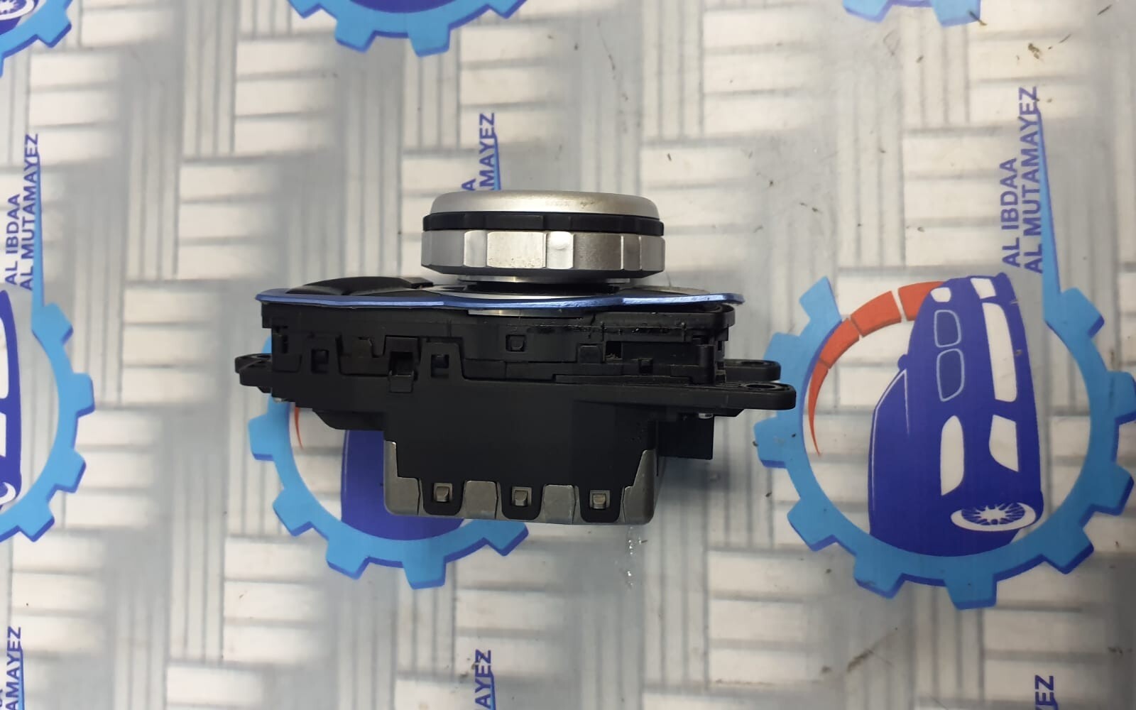 BMW F20 F21 F30 F31 F34 F10 F11 F25 Genuine iDrive Controller  9267956