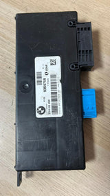 2011-2017 BMW X3 X4 Central Gateway Control Module 9354758 xDrive28i with 2.0L