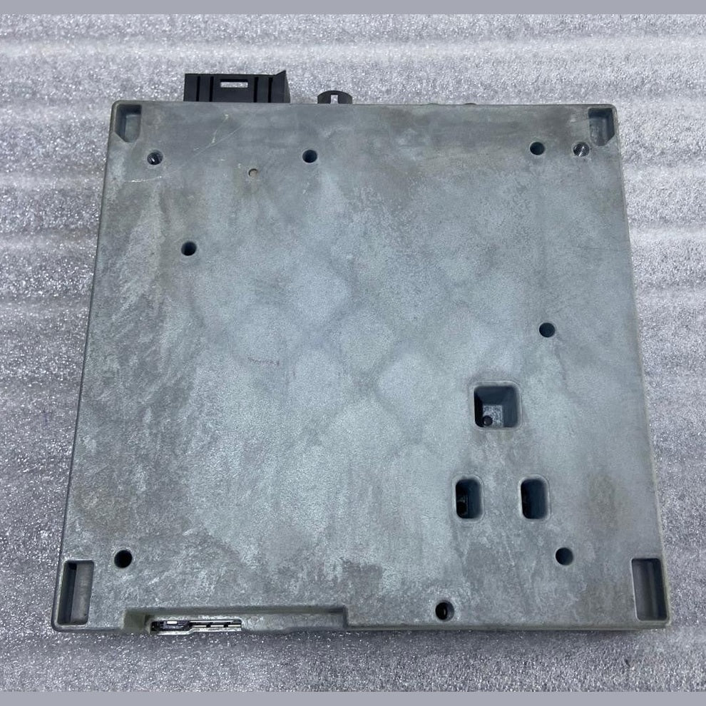 OEM BMW X5 F15 X3 F25 F01 F30 F07 F10 F18 F06 F12 TV Modul 2 Japan 9290602