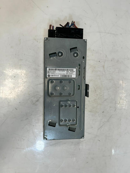 2010-2015 BMW 750i 7' F01 F02 F03 F04 HARMAN xDrive Audio Amplifier 9320144