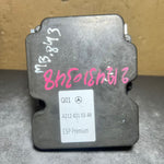 Load image into Gallery viewer, 13-16 Mercedes W212 E-Class ABS Anti Lock Brake Pump Module A212 4310348 OEM