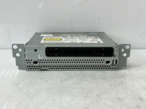 2015-2019 BMW X3 F25 Cd Player Radio Audio Basic Headunit 9399457 OEM