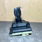 Load image into Gallery viewer, 14-20 Mercedes W222 S-Class Ignition Switch Module Unit W/key A222 9003412 OEM