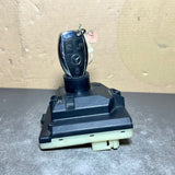 14-20 Mercedes W222 S-Class Ignition Switch Module Unit W/key A222 9003412 OEM