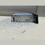 2007-2010 BMW X3 Radio Cd Player 9166374 E83 HEAD UNIT CD